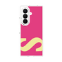 クリアケース［ オリジナル - initial color - S pink ］
