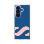 クリアケース［ オリジナル - initial color - S navy ］