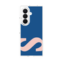 クリアケース［ オリジナル - initial color - S navy ］