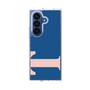 クリアケース［ オリジナル - initial color - T navy ］