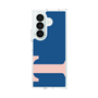 クリアケース［ オリジナル - initial color - T navy ］