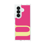 クリアケース［ オリジナル - initial color - U pink ］