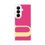 クリアケース［ オリジナル - initial color - U pink ］