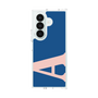 クリアケース［ オリジナル - initial color - A navy ］
