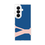 クリアケース［ オリジナル - initial color - Y navy ］