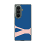 クリアケース［ オリジナル - initial color - Y navy ］