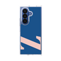クリアケース［ オリジナル - initial color - Z navy ］
