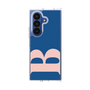 クリアケース［ オリジナル - initial color - B navy ］