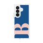 クリアケース［ オリジナル - initial color - B navy ］