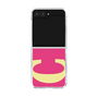 クリアケース［ オリジナル - initial color - C pink ］