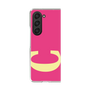 クリアケース［ オリジナル - initial color - C pink ］
