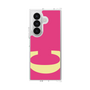 クリアケース［ オリジナル - initial color - C pink ］