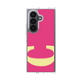 クリアケース［ オリジナル - initial color - C pink ］