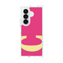 クリアケース［ オリジナル - initial color - C pink ］