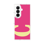 クリアケース［ オリジナル - initial color - C pink ］