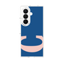 クリアケース［ オリジナル - initial color - C navy ］