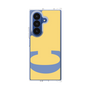 クリアケース［ オリジナル - initial color - C yellow ］
