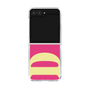 クリアケース［ オリジナル - initial color - D pink ］