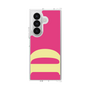 クリアケース［ オリジナル - initial color - D pink ］