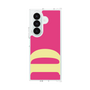 クリアケース［ オリジナル - initial color - D pink ］