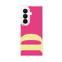 クリアケース［ オリジナル - initial color - D pink ］