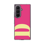 クリアケース［ オリジナル - initial color - D pink ］
