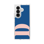 クリアケース［ オリジナル - initial color - D navy ］