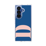 クリアケース［ オリジナル - initial color - D navy ］