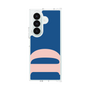 クリアケース［ オリジナル - initial color - D navy ］