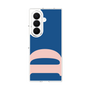 クリアケース［ オリジナル - initial color - D navy ］
