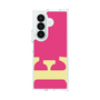 クリアケース［ オリジナル - initial color - E pink ］