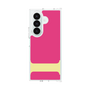 クリアケース［ オリジナル - initial color - I pink ］