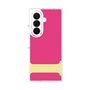 クリアケース［ オリジナル - initial color - I pink ］