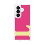 クリアケース［ オリジナル - initial color - L pink ］