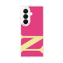 クリアケース［ オリジナル - initial color - N pink ］