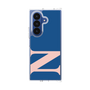 クリアケース［ オリジナル - initial color - N navy ］