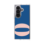 クリアケース［ オリジナル - initial color - O navy ］