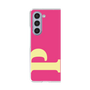 クリアケース［ オリジナル - initial color - P pink ］