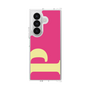クリアケース［ オリジナル - initial color - P pink ］
