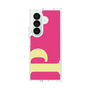 クリアケース［ オリジナル - initial color - P pink ］