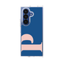 クリアケース［ オリジナル - initial color - P navy ］