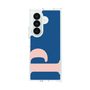 クリアケース［ オリジナル - initial color - P navy ］