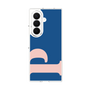 クリアケース［ オリジナル - initial color - P navy ］
