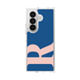 クリアケース［ オリジナル - initial color - R navy ］