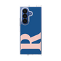 クリアケース［ オリジナル - initial color - R navy ］