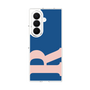 クリアケース［ オリジナル - initial color - R navy ］