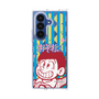 クリアケース［ おそ松くん - お顔 ］