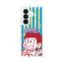 クリアケース［ おそ松くん - お顔 ］