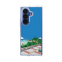クリアケース［ スタジオアレック 湘南物語 - 葉山の道路から ］