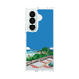 クリアケース［ スタジオアレック 湘南物語 - 葉山の道路から ］